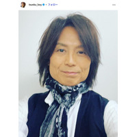 つんく♂、3つの赤飯弁当披露「奥様の手作り？」「おかずも彩り綺麗」と反響