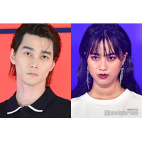 柳俊太郎、モデル・玖瑠実と結婚を発表 2ショットも公開「温かく見守っていただければ幸いです」