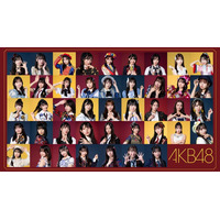 AKB48「紅白歌合戦」出場決定 6年ぶり13回目・前田敦子ら卒業メンバー駆けつける
