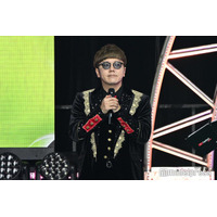 HIKAKIN、ステージで涙「本当に感無量」YouTuberイベントオープニングで10年の“軌跡”に感極まる【YTFF2025】