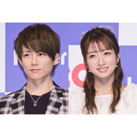 辻希美＆杉浦太陽、自身らのモノマネをした野田クリスタル＆キンタロー。と共演希望「いつか4人で会いたい」