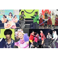 HIKAKIN・しなこ・なにわ男子ら「YouTube Fanfest Japan 2025」に豪華集結 BE:FIRST＆LEOの遊び場（山田涼介）がVTR登場【写真特集】