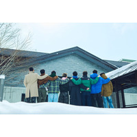 Netflix「ボーイフレンド」シーズン2、26年1月13日配信スタート ファーストルック解禁