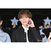 FANTASTICS八木勇征、仲良しの&TEAMメンバー告白 本名呼びで親密ぶり明らかに