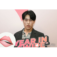 人気クリエイター都「彼氏を探しに探し回った」今年の恋愛振り返り トークショーに登場