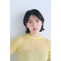 知英、篠原涼子主演「パンチドランク・ウーマン」で約10年ぶり日テレ連ドラ出演 作品への意気込み語る【モデルプレス独占コメント】