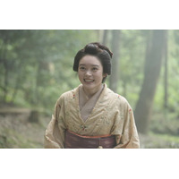 「オタク仕草たまらん」「喋り方が完全にオタクのそれ」トキ（髙石あかり）の怪談オタク発動に視聴者歓喜「ばけばけ」