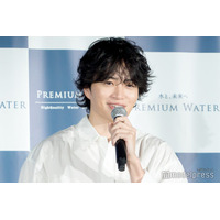 timelesz菊池風磨、今年感動したことは“憧れの人との対面”「照れてあまり話せない瞬間も」