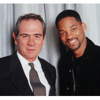 『メン・イン・ブラック』の新作が開発中 ファンはウィル・スミス＆トミー・リー・ジョーンズの復帰に期待