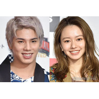 山本舞香＆マイファスHiro夫妻、密着ハグショットに熱視線「眼福すぎる」「見てるだけで幸せ」