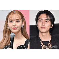 藤田ニコル、夫・稲葉友は「いっぱい寝かしてくれる」仕事前の優しい一面明かす