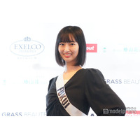 「チア☆ダン」モデル校出身女優・成瀬亜未、髄膜炎で緊急搬送 現在も入院中「涙が止まりませんでした」