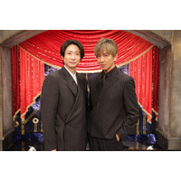 木村拓哉、3年ぶり“ババ抜き”参戦 相葉雅紀と同じ卓で初対決【BABA抜き最弱王決定戦】