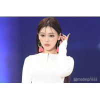 せいせい、産後1ヶ月で下着モデル復帰 撮影オフショット公開「セクシー」「スタイル抜群」と反響