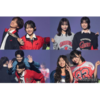 「今日好き」“きんりの”内田金吾＆多田梨音カップルら出演者集結で会場沸かす【TGC広島2025】