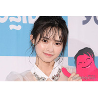 再婚発表の“2児シンママ”藤咲凪、純白ドレス姿公開 今後についてもつづる「家族4人で新しく人生を歩んでいきたい」