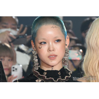 XG・COCONA、ノンバイナリー公表時の写真クレジットに注目集まる「メンバー愛に号泣」「感動した」