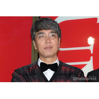 おぎやはぎ小木博明、妻＆義母・森山良子と3ショットに反響「仲良しなのが伝わる」「奥様可愛くてお洒落」