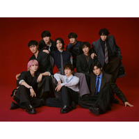 Snow Man、3年連続大晦日YouTube生配信決定