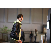 「ザ・ロイヤルファミリー」翔平役・市原匠悟って？「下町ロケット」など子役から活躍【プロフィール】