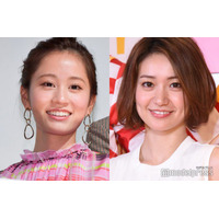 前田敦子＆大島優子、ステージでの共演に会場熱狂「ポニシュシュ」「エビカツ」「ヘビロテ」名曲続々披露【AKB48 20周年記念コンサート】