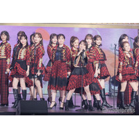 【AKB48 20周年記念コンサート】前田敦子＆大島優子らOG登場で30曲以上披露 ラストは現役メンバー“48人”で締めくくる＜全体レポ＞