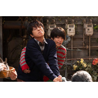 「ぼくたちん家」ラスト20秒、新キャラ登場に視聴者ざわつく「謎が多い」「最終回直前にして新展開」