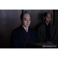 大河「べらぼう」新キャラ登場＆冒頭5分の展開に反響続々「そうきたか」「完全に別人」