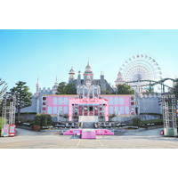 35周年迎えるハーモニーランド、新たなリゾート化構想発表 新ホテルや大屋根整備案も