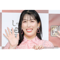 3時のヒロイン・ゆめっち、両親顔出し家族ディズニーショット公開「そっくりすぎる」「微笑ましい」と反響