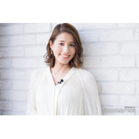 永島優美アナ「母が作った柿と大根のマリネ」レシピも披露に「彩り綺麗」「早速作ります」と反響