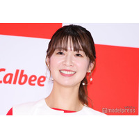 木村沙織、2歳長男顔出しの抱っこショット公開「お父さんにそっくり」「大きくなってる」と反響