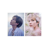 志尊淳「ファンを喜ばせる一年に」アニバーサリー写真集「final」発売！ 電子版も登場