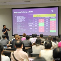 海外進学に必要な情報をフルカバー「海外進学EXPO」1/18