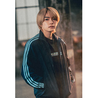 なにわ男子・西畑大吾、金髪姿で連ドラ単独初主演 話題作「マトリと狂犬」品川ヒロシ監督で実写ドラマ化決定・共演は細田善彦＆向井理