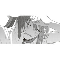 ちょっと待って！私、メッチャ寝起きですっぴんじゃん！次から気を付けます【すきだから、だよ #34】