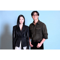 悩むより動く、心に抱き続ける――パク・ソジュン＆ウォン・ジアンの“夢を叶える秘訣”【「明日はきっと」インタビュー】