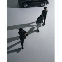 back number「NHK紅白歌合戦」3年ぶり2度目の出場決定「どうしてもどうしても」「水平線」披露【コメント】