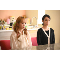 【フェイクマミー 最終話】茉海恵・竜馬ら、薫のために立ち上がる “家族”に待ち受ける運命とは