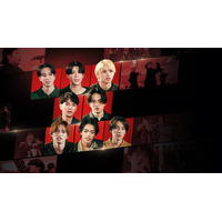 Netflix1月配信ラインナップ発表「timelesz project -REAL-：VOL1」「教場 Reunion」「ボーイフレンド：シーズン2」など