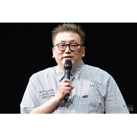 福田雄一監督、Snow Man目黒蓮への絶大な信頼 急遽決定した再アフレコ裏話明かす「我々スタッフは絶対に目黒くんの想いを裏切らないように」