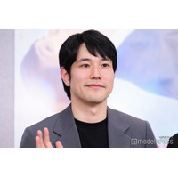 松山ケンイチ「どうする家康」ぶり共演の女優に「誠実さをすごく感じた」ミラノ五輪の“推し”も告白【テミスの不確かな法廷】