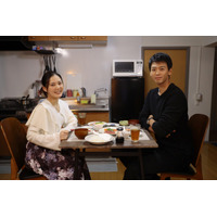 竹内涼真演じる主人公の今カノ役で北香那が出演「再会～Silent Truth～」