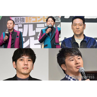 【腹筋崩壊コメディ】Prime Videoで“笑える”作品5選 ストレス解消したい週末に