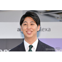 ニューヨーク屋敷裕政、大学時代「めっちゃ目立ってた」同世代の人気芸人告白「赤い格好で金髪で…」