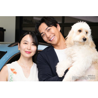 「バチェラー」岩間恵、夫・友永真也とのクリスマスコスプレ＆自宅のツリー公開で反響続々「家広すぎ」「美男美女」