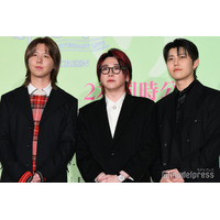 Mrs. GREEN APPLE、休止期間後の“フェーズ2”は「いろいろ抱えるものもありました」大森元貴が2026年の展望語る