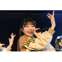 AKB48メンバー、双子妹との振り袖ショット披露「色違いコーデ可愛い」「キキララみたい」と話題