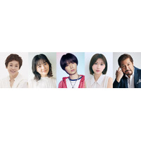 大竹しのぶ、Musical「ローズ」で再び主人公に KEY TO LIT井上瑞稀ら新たなキャストも発表【コメント】