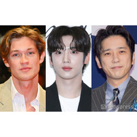 “ドイツ版「花より男子」”キング・次世代韓国俳優・二宮和也の怪演…今アツいイケメンキャラ3人